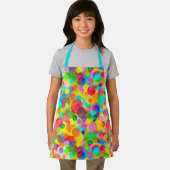 CKCパーティードット – エプロン (インサイチュ)