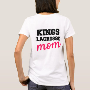 "CKLお母さん"の基本的なTシャツ Tシャツ