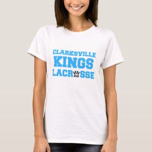 CKLの王冠のTシャツ Tシャツ