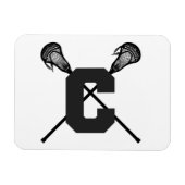 CKLカーマグネット マグネット (横)