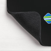 Ckleball Art For Men Women Ckle Ball Lover  マウスパッド (コーナー)