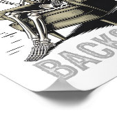 Ckorder Pharmacy Tech Skeleton That Ck ポスター (角)