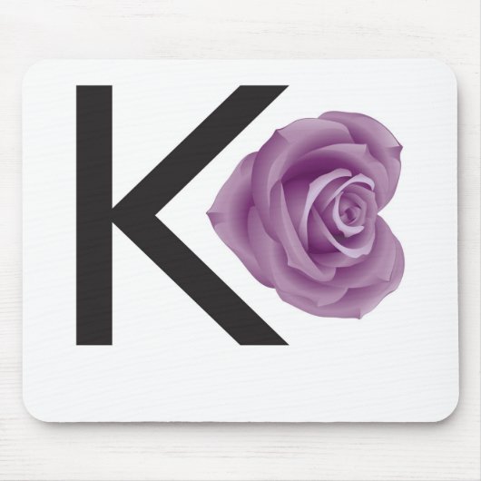 CKRのマウスパッド マウスパッド (正面)