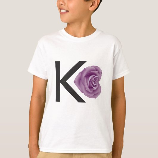 CKRユースススウェットシャツ Tシャツ (正面)