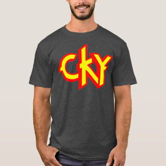 CKY SkateboardingTShirt Tシャツ