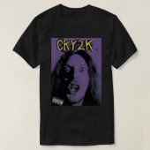 CKY Tシャツ (デザイン正面)