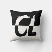 CL クッション (裏面)