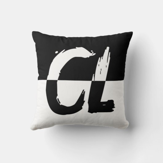 CL クッション (裏面)