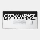 CL デスクマット (キーボード&マウス)