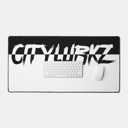 CL デスクマット (キーボード&マウス)