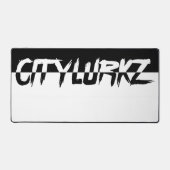 CL デスクマット (正面)