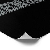 Cl Of 2026 Decorations Back To School Graduation 2 ポスター (角)