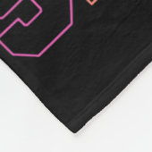 Cl Of 2026 Senior 2026 Back To School 2026 Graduat フリースブランケット (角)