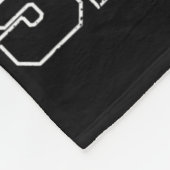 Cl Of 2026 Senior 2026 Soccer Seniors Graduation フリースブランケット (角)