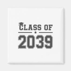 Cl Of 20&# Pre K Grow With Me Graduating Boys Gi マグネット