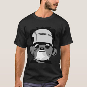 ClA Avyのリターン: フランク Tシャツ