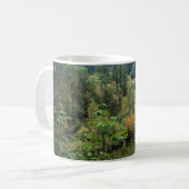 Clackamas River(OR) コーヒーマグカップ (正面左)