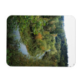 Clackamas River(OR) マグネット (横)