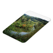 Clackamas River(OR) マグネット (左側)