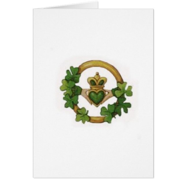claddagh (正面)