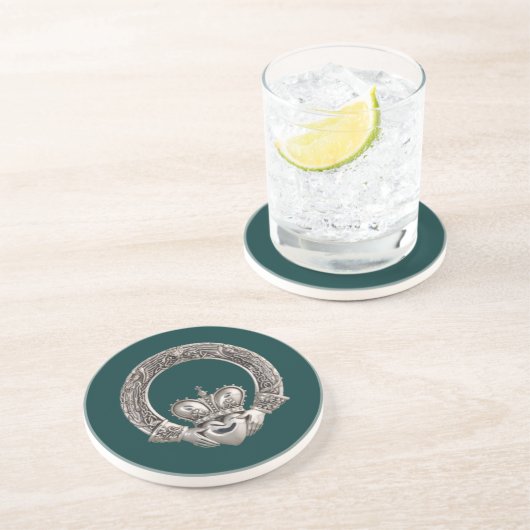 Claddagh コースター (側面)