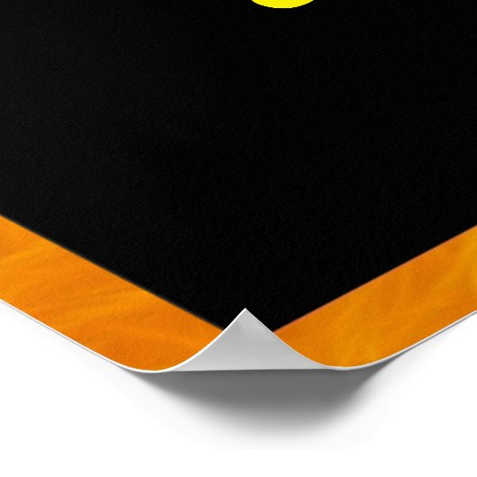 Claiming Minorities are Enemies ポスター (角)