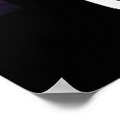 Clairaudience-21日間の分析観点の課題 ポスター (角)