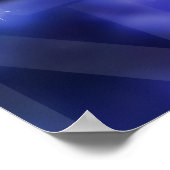 Claircognizance-21日間の分析観点の課題 ポスター (角)