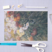 Clakums of Clump by Gustave Caillebotte 薄葉紙 (クラフト)