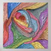 Clam Claw ポスター (正面)