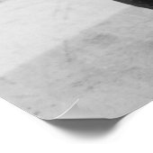 Clam Seller on Mulberry Street, 1900 ポスター (角)