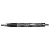 Clan Anderson Tartan Pen ボールペン (裏面)
