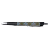 Clan Anderson Tartan Pen ボールペン (底)