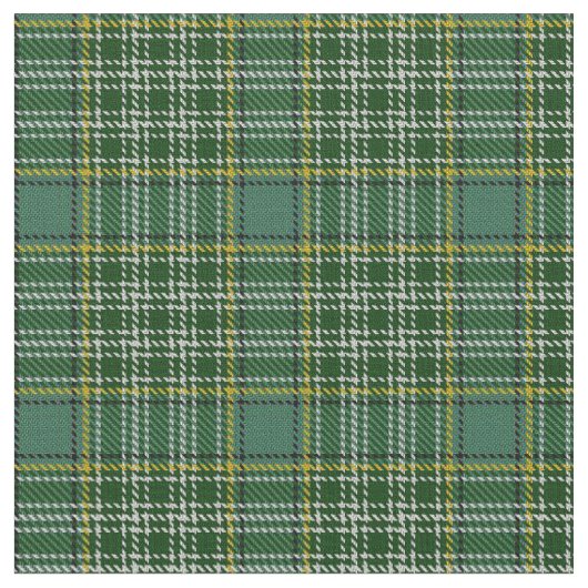 Clan Currie Tartan ファブリック (クローズアップ)