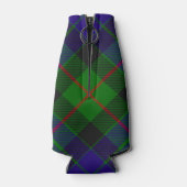 Clan Gunn Crest Bottle Cooler ボトルクーラー (裏面)