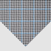 Clan Haig Check Tartan 薄葉紙 (詳細)