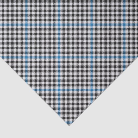 Clan Haig Check Tartan 薄葉紙 (詳細)