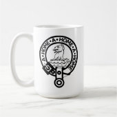 Clan Home Mug コーヒーマグカップ (左)