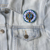 CLAN KIRKPATRICK BUTTON 缶バッジ (インサイチュ)