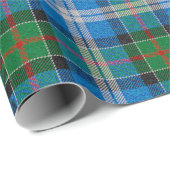 CLAN KIRKPATRICK WRAPPING PAPER ラッピングペーパー (ロールコーナー)