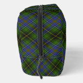 Clan MacInnes Crest over Tartan ドップキット (右)