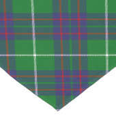 Clan MacIntyre Hunting Tartan Table Runner ロングテーブルランナー (コーナー)