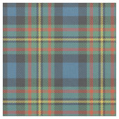 Clan MacLellan Ancient Tartan ファブリック (クローズアップ)