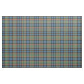 Clan MacLellan Ancient Tartan ファブリック (ファットクウォーター)