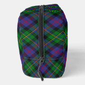 Clan Malcolm Crest over Tartan ドップキット (右)