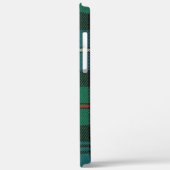 Clan Robertson Modern Tartan Apple Phone Case Case-Mate iPhoneケース (裏面 / 左)