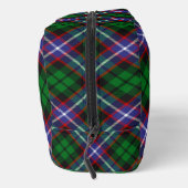 Clan Russell Crest over Tartan ドップキット (右)