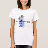 CLAN Tシャツ (正面)