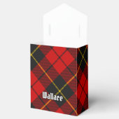 Clan Wallace Crest Favor Box フェイバーボックス (オープン)