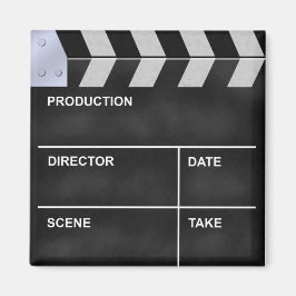 clap cinéma マグネット